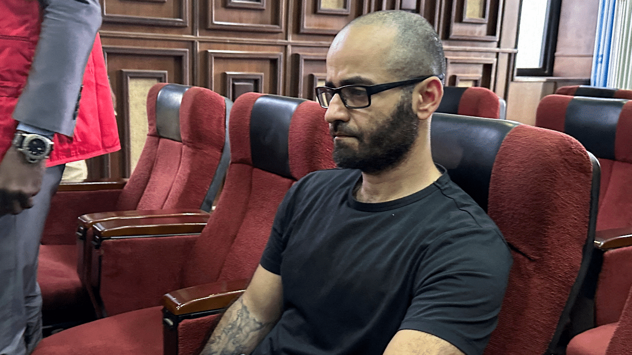 Binance’s Gambaryan Awaits Bail Ruling In Nigeria To October