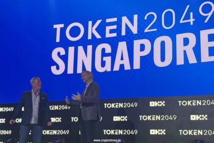 Bitgo Unveils Usds Stablecoin At Token2049 Singapore