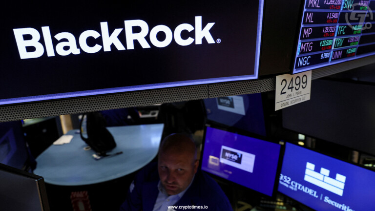 Bitcoin Dips as BlackRock’s Withdrawal Policy Hits Markets
