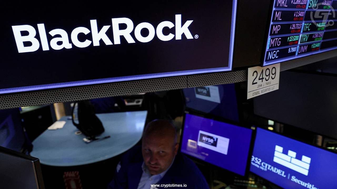 Bitcoin Btc Ends Winning Streak As Blackrocks New Withdrawal Policy Surfaces 1