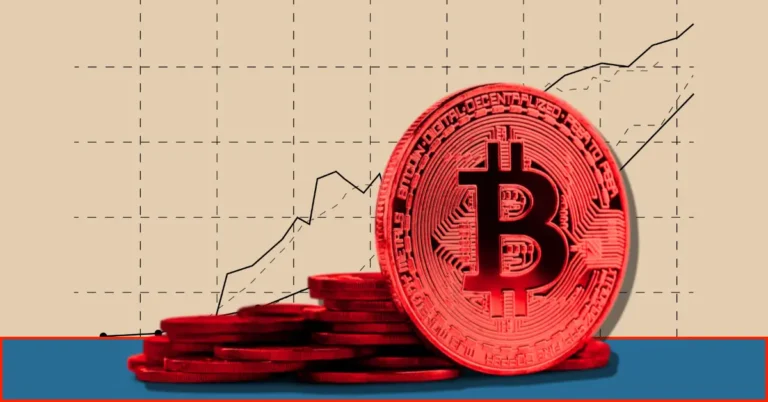 Bitcoin Falls to $54K as Market Pressures Intensify