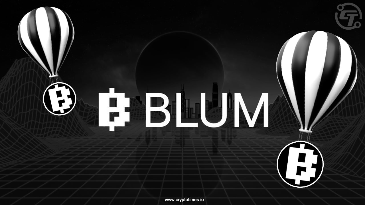 Blum Explained: Know All About Potential Airdrop