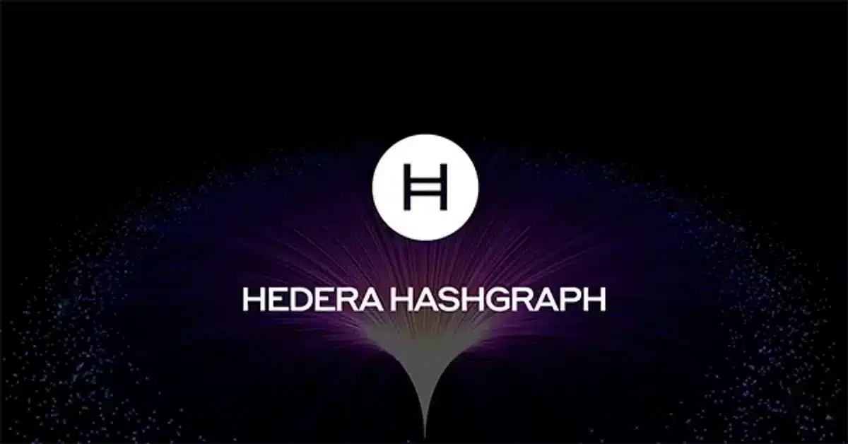 Cardano And Hedera Join Forces