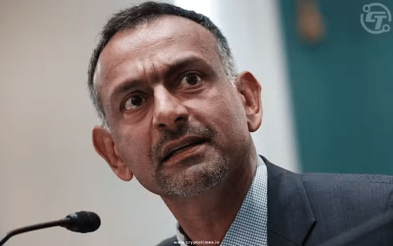 Coinbase Clo Challenges Sec’s “Crypto Asset Security” Term