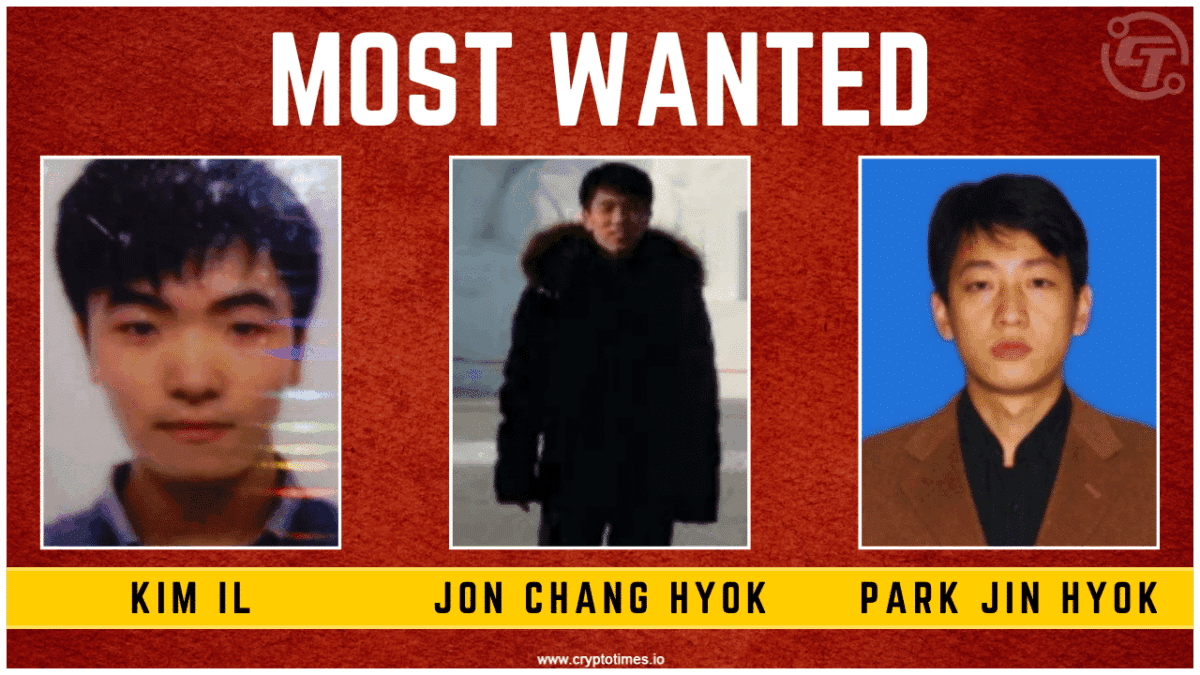 Exclusive Are these North Korean Hackers behind WazirX Hack