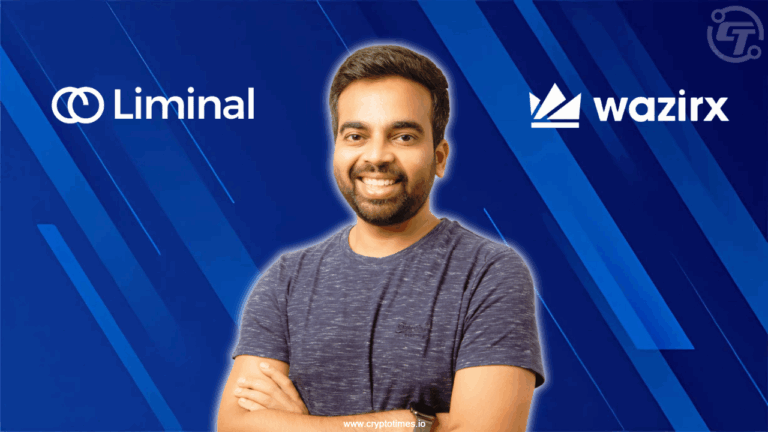 Exclusive: WazirX hasn’t moved funds from Liminal Custody Despite Ending Terms