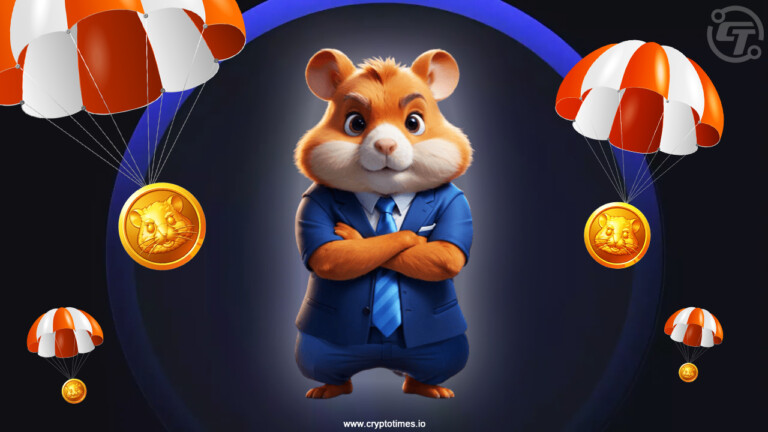 Hamster Kombat Announces Final List Before Airdrop