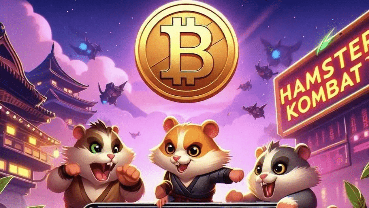 Hamster Kombat Daily Cipher Code And Combo Card September 2, 2024