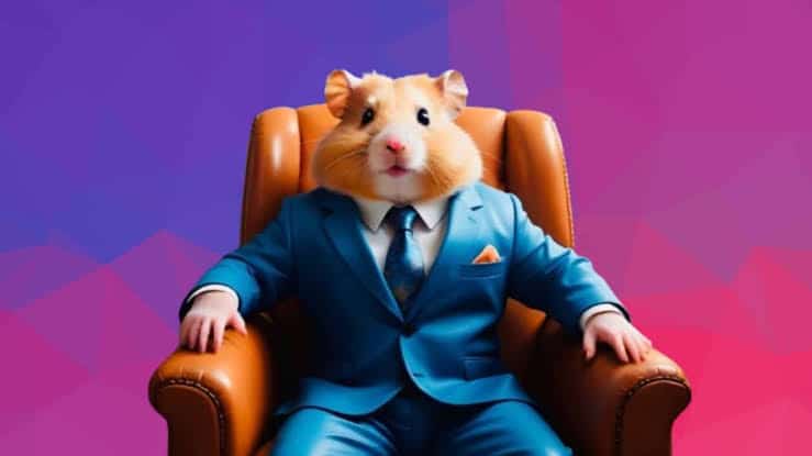 Hamster Kombat September 14: Daily Combo Card And Cipher Code