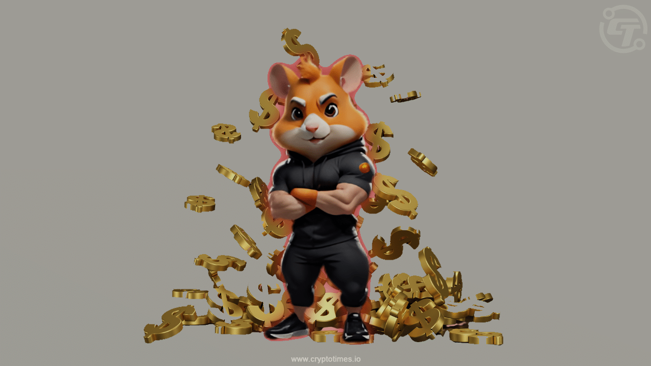 Hamster Kombat September 17 Daily Combo Card And Cipher Code