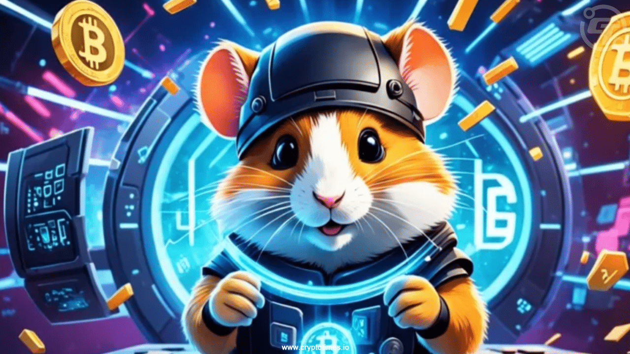 Hamster Kombat September 9: Daily Combo Card And Cipher Code