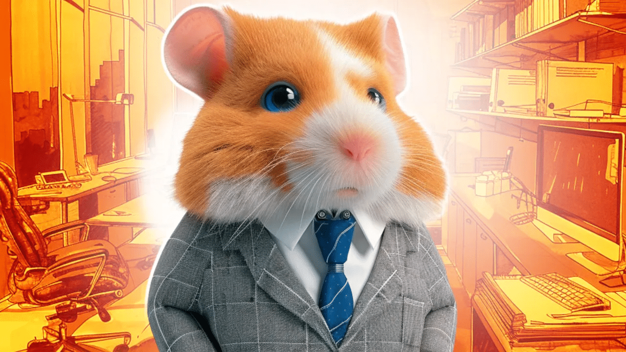 Hamster Kombat Targets Cheaters With New 'Cheating Is Bad' Badge