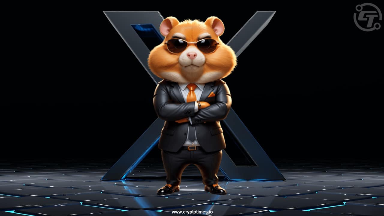 Hamster Kombat Airdrop Backfires – #Hmstrscam Takes Over X
