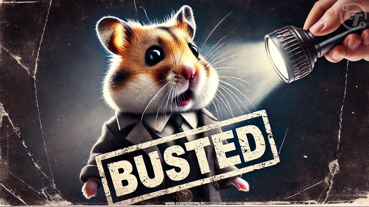 Players Are Upset Over Hamster Kombat Game