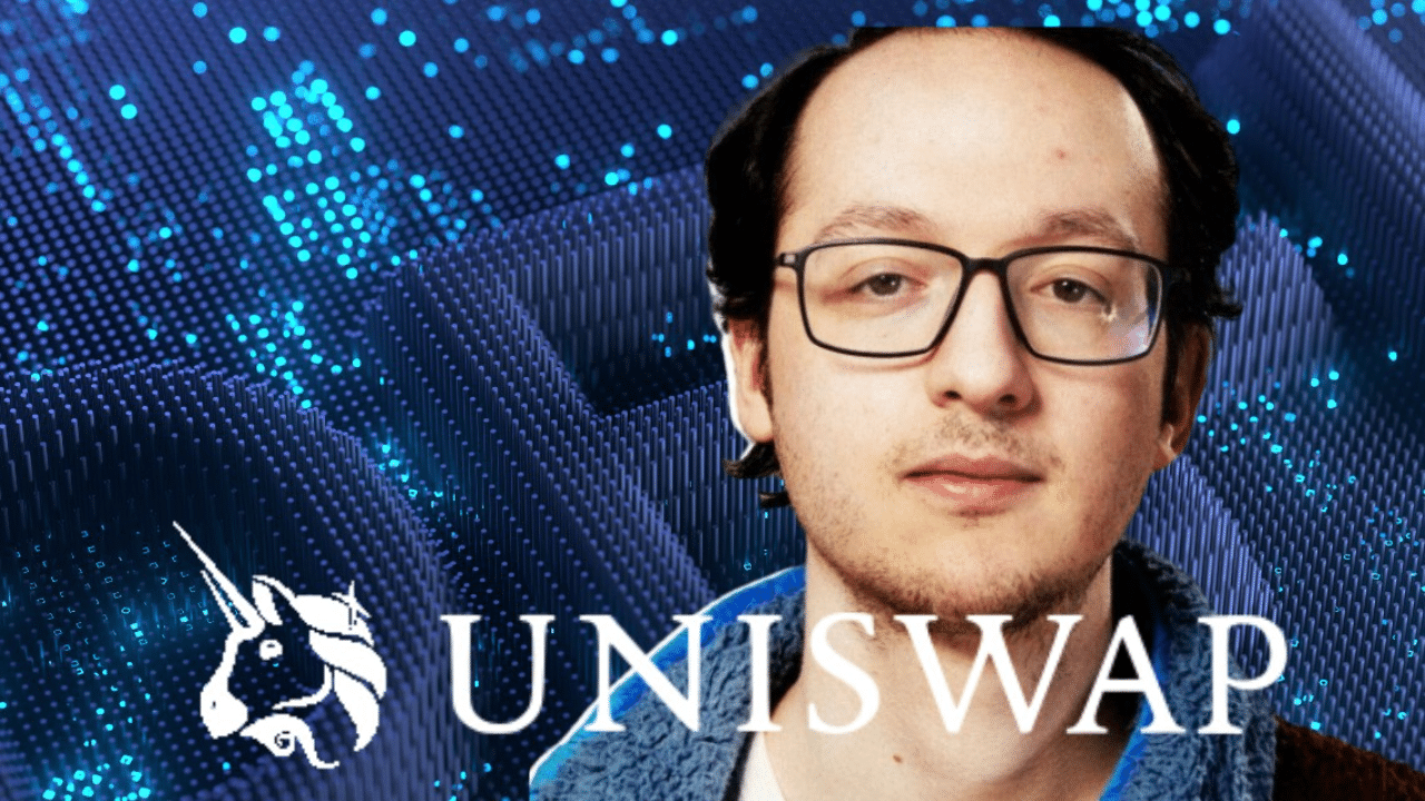 Hayden Adams Denies Uniswap Charged For Protocol Deployment