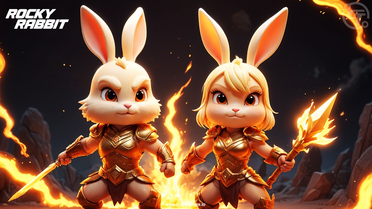 Rocky Rabbit Enigma And Superset Combo
