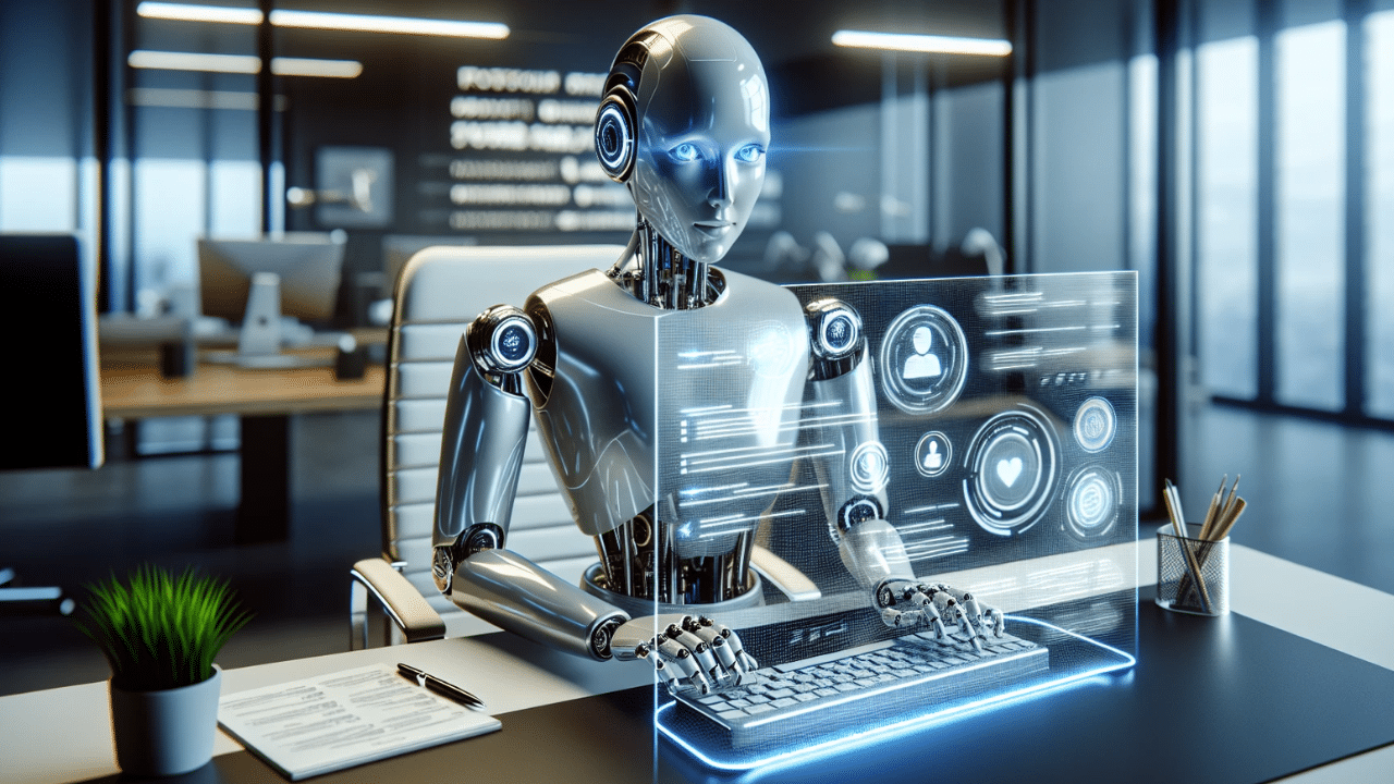 How To Strategize Integration Of Ai For Higher Sales?