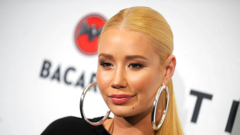 Iggy Azalea Launches Motherland Casino with MOTHER Token