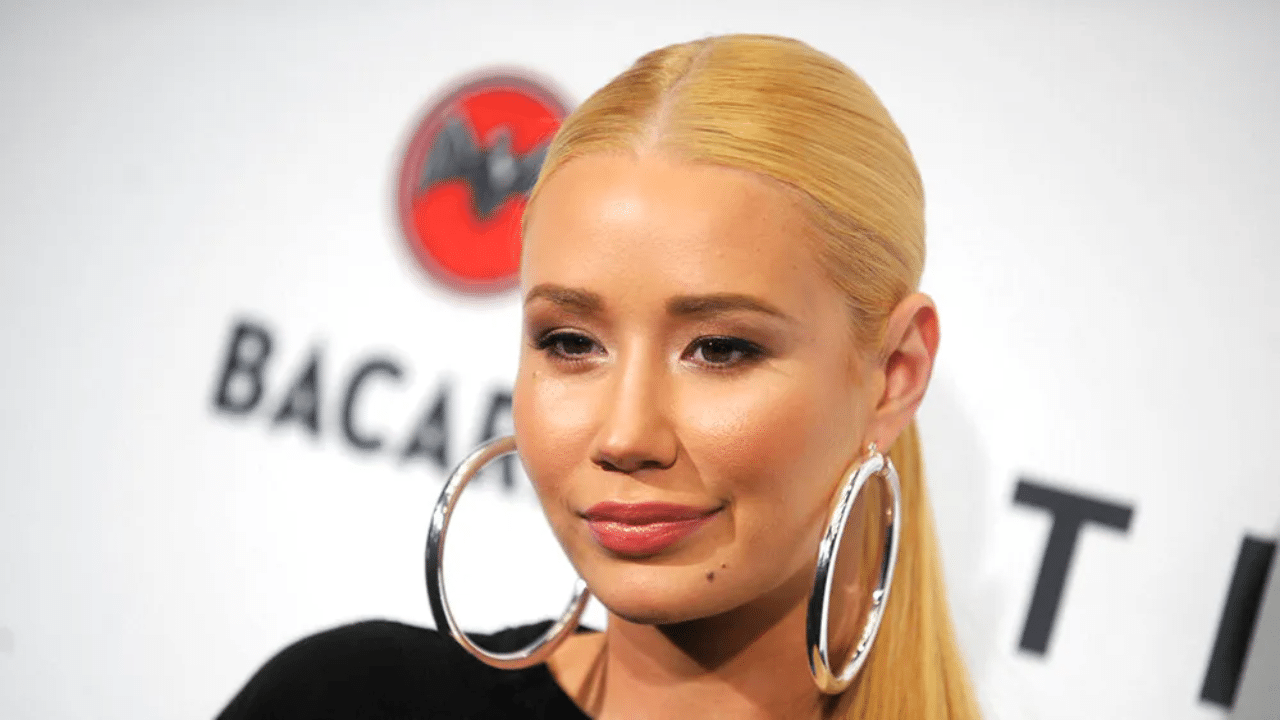 Iggy Azalea Launches Motherland Casino With Mother Token