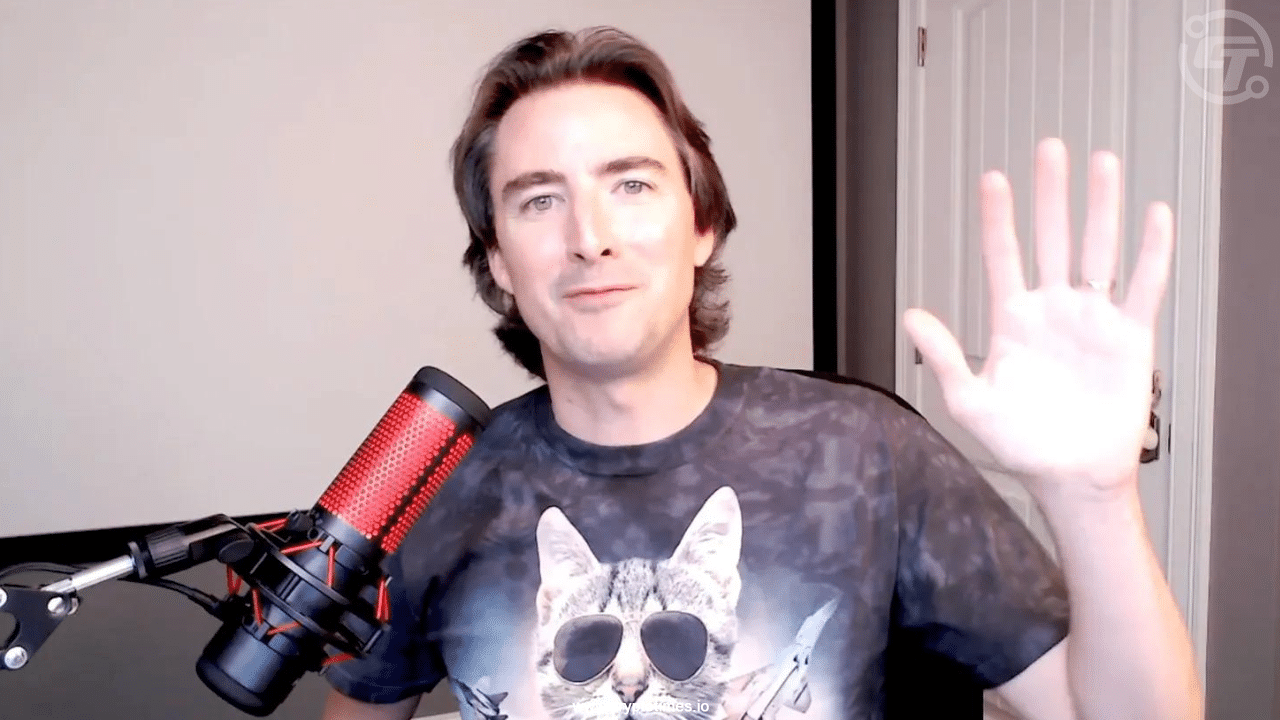 Roaring Kitty'S Return On X Sparks Gme &Amp; Kitty Token Surge