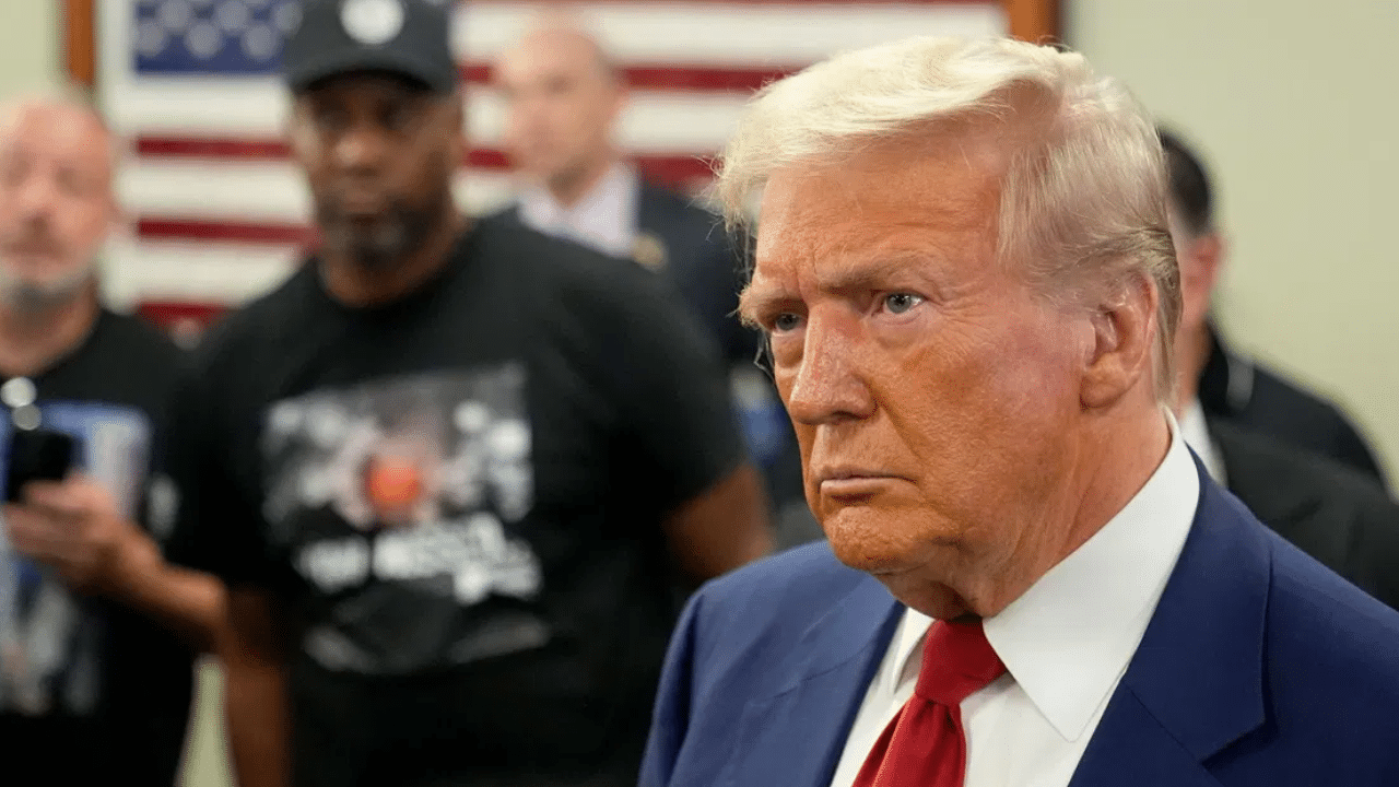 Trump Survives Second Attack Just Hours before Crypto Launch