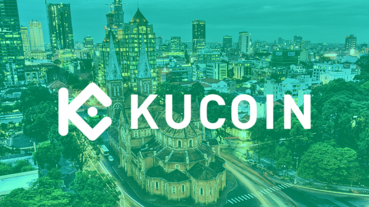 Kucoin Airdrops Kcs Tokens To Typhoon Yagi Victims
