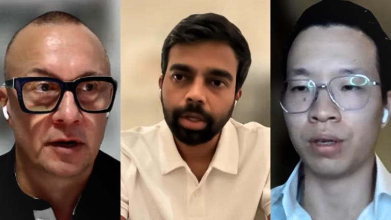 Townhall discussion by WazirX