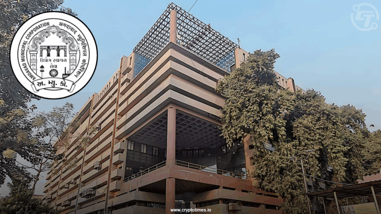 Indian City to Use Blockchain for Document Management