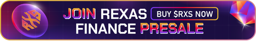 Join Rexas Finance