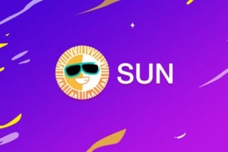 Justin Sun Plans To Burn 100% Of Sun Token