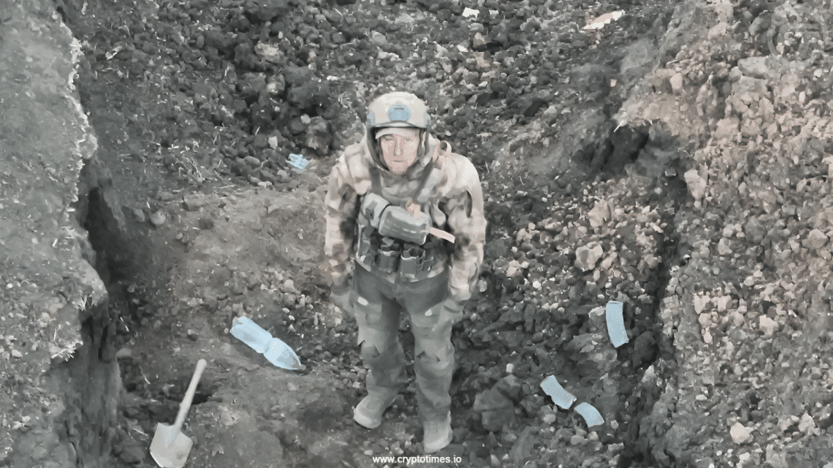 Killing Machines Why We Need to Talk About AI use in Military