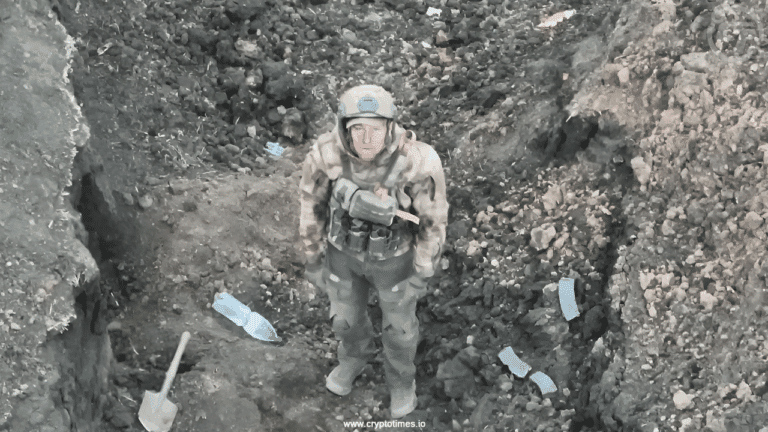 Killing Machines Why We Need to Talk About AI use in Military