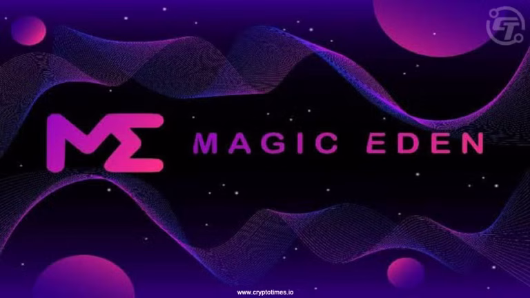 Magic Eden Faces Criticism for Segregating US Services