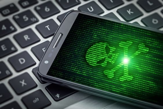 Mcafee Discovers New Malware Targeting Android Users
