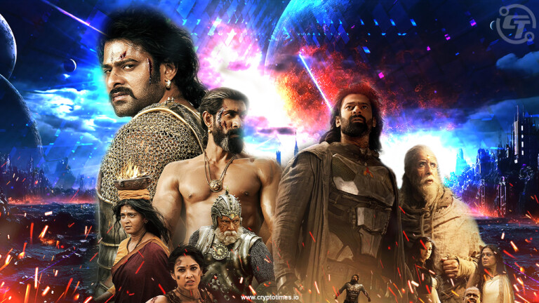 India Plans Massive Animation and Metaverse Push for Movies