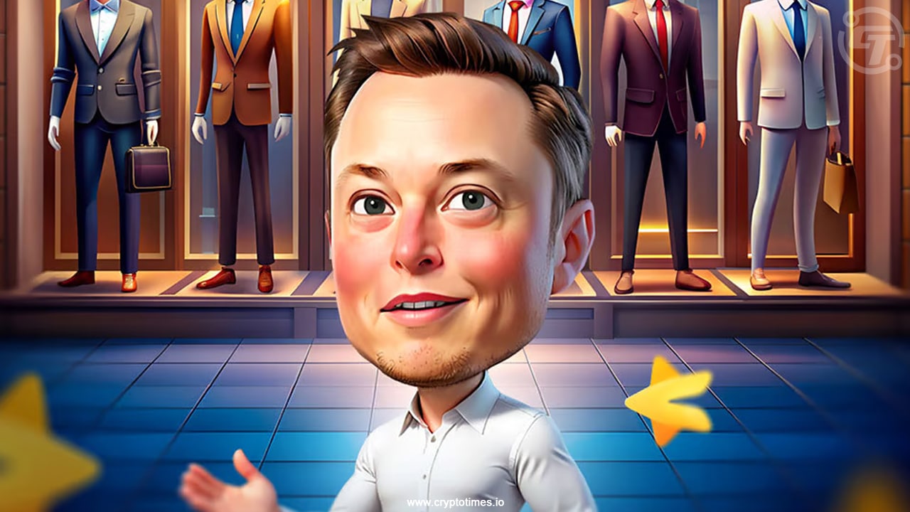 Musk X Empire: September 13 Daily Combo, Riddle, And Rebus