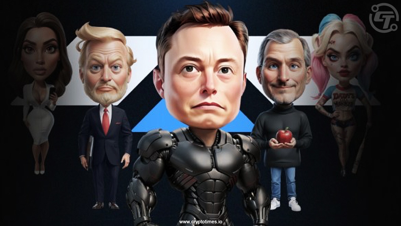 Musk X Empire: September 21 Daily Combo, Riddle, And Rebus