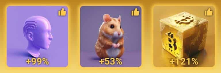 Musk X Empire’s Daily Combo