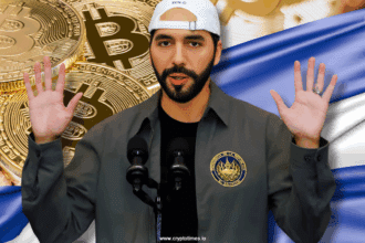 Nayib Bukele How This Prez Is Building El Salvador One Btc At A Time