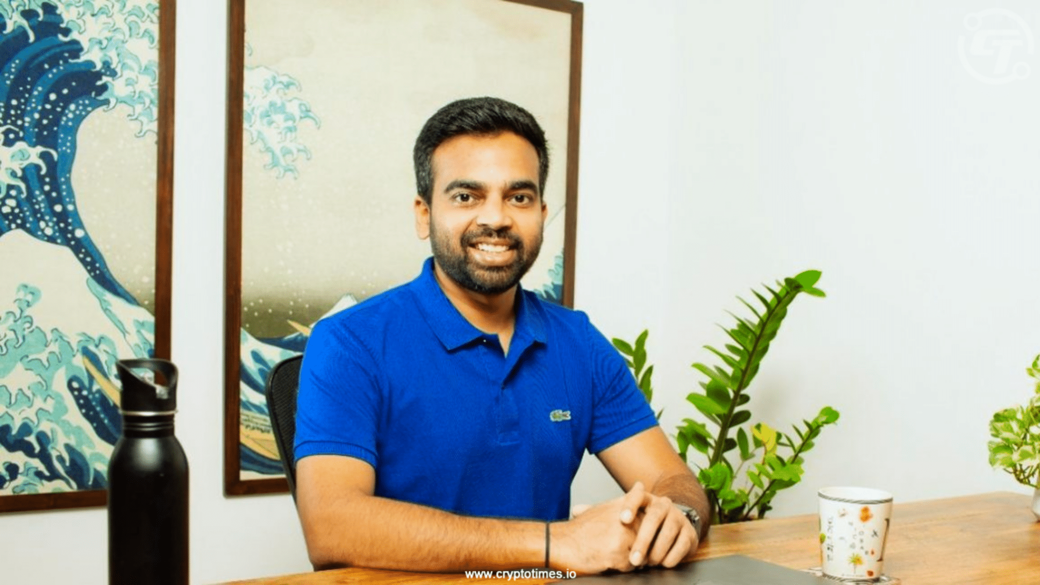 WazirX says users to pay 100 cr