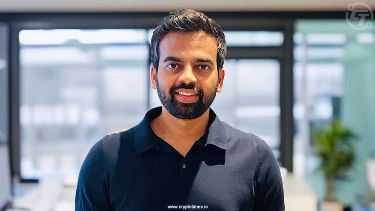 Nischal says WazirX Don’t Know Who is Responsible for User Crypto Funds