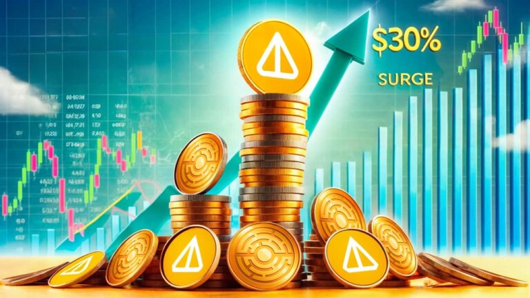 otcoin Price Growth