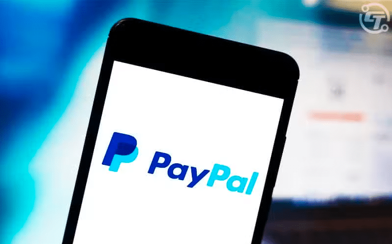 Paypal Allows U.s. Businesses Account To Buy And Sell Crypto