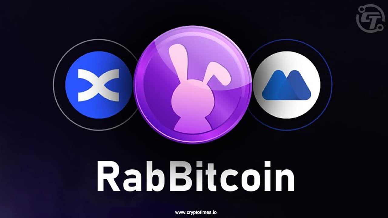 Rocky Rabbit'S Rbtc To Debut On Mexc And Bingx On Sept 23