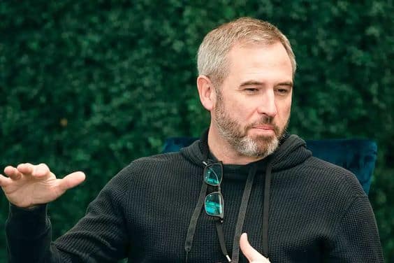 Ripple Ceo Sees Potential For Yen Stablecoin In Japan