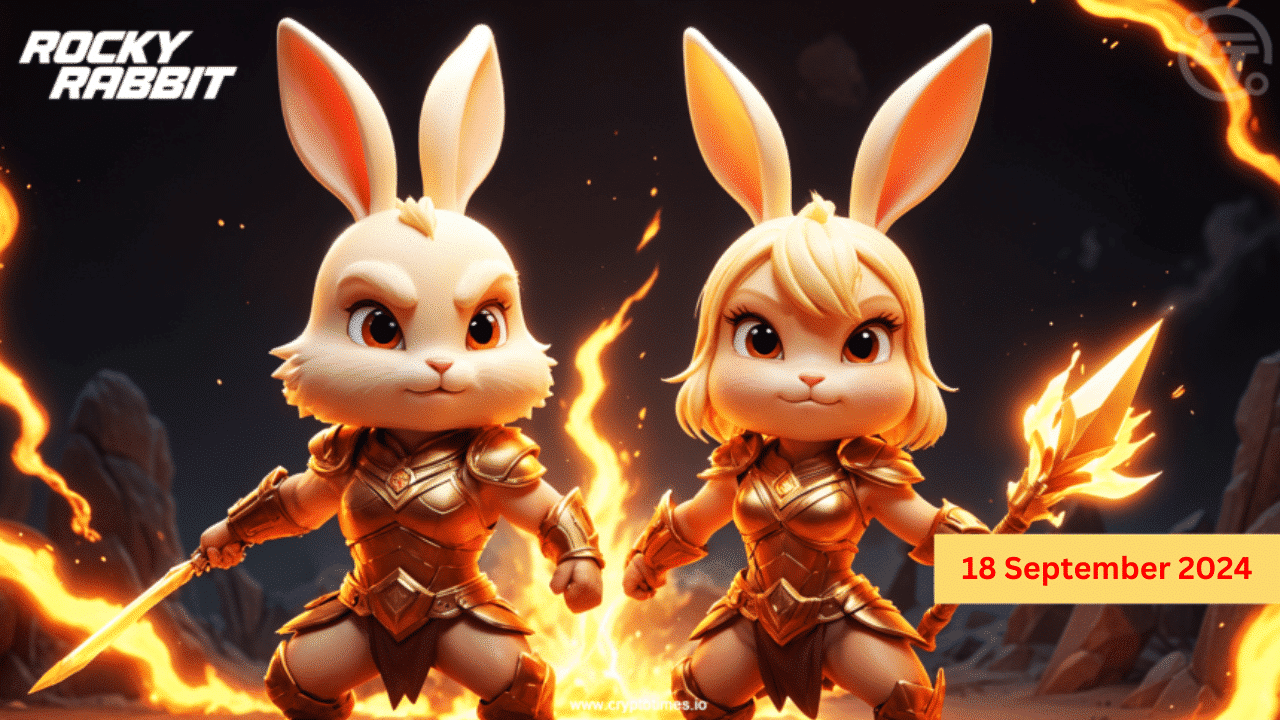 Rocky Rabbit Enigma And Superset Combo For September 18