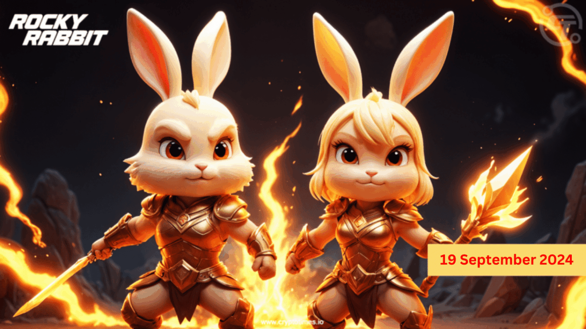 Rocky Rabbit Enigma and SuperSet Combo for September 19