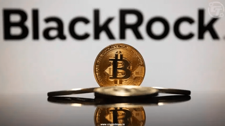 Sec Approves Options Trading For Blackrock'S Bitcoin Etf