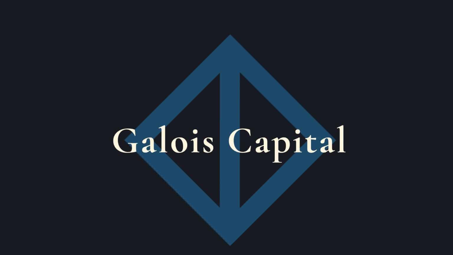 Sec Charges Galois Capital For Mismanaging Investors’ Funds