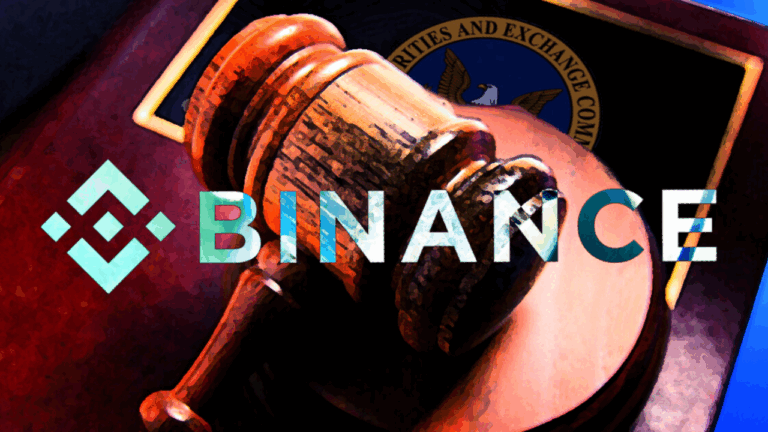SEC Expands Binance Lawsuit to Include New Tokens as Securities
